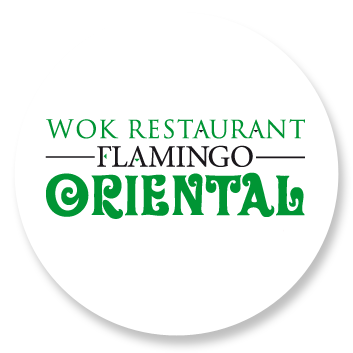 Flamingo Wok